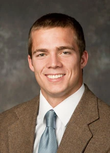 Photo of Matt Marshall