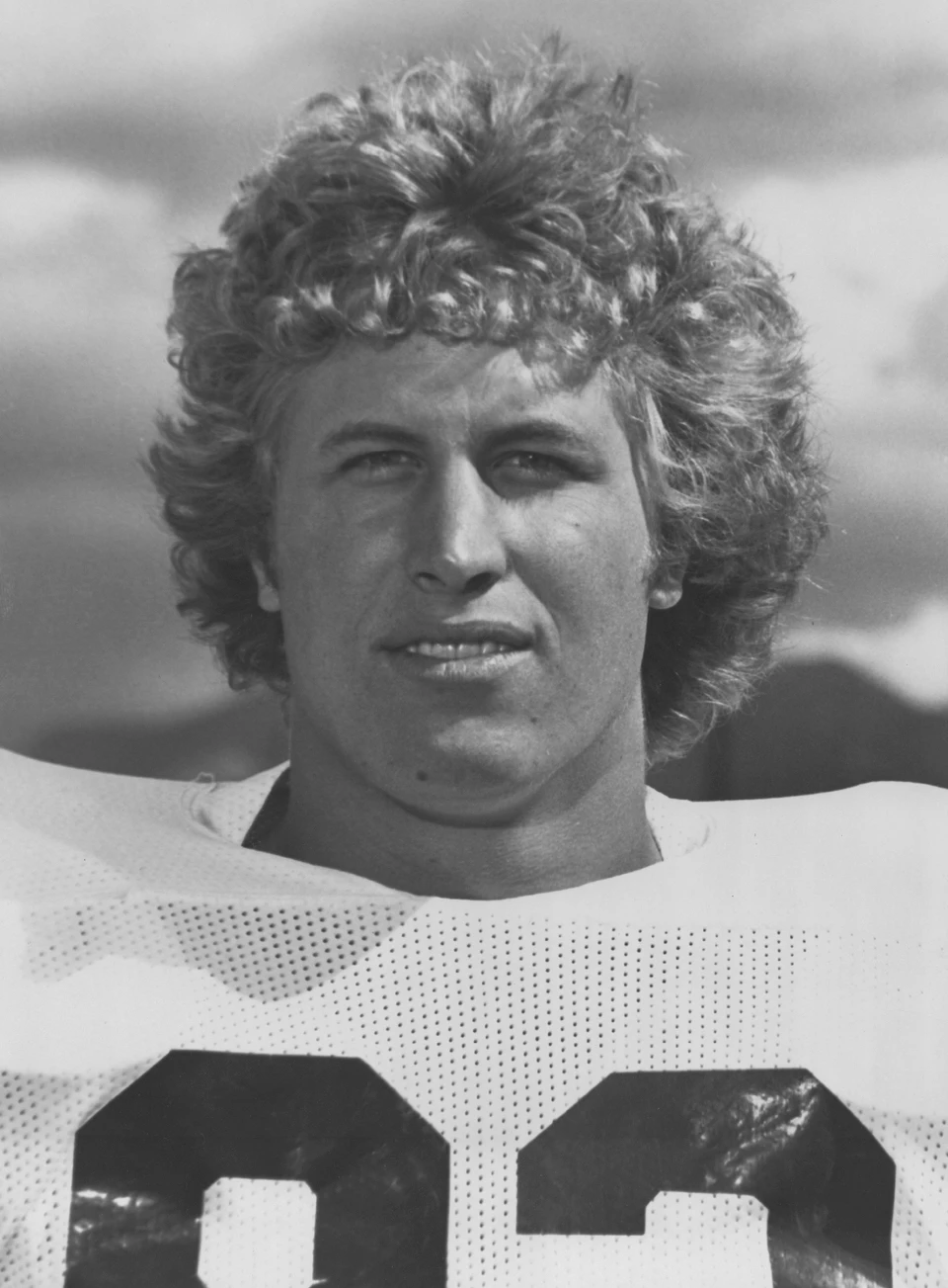 Photo of Matt Mendenhall