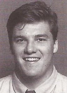 Photo of Matt Meservey
