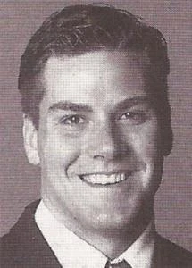 Photo of Matt Redden