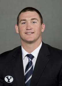 Photo of Matthew Relei