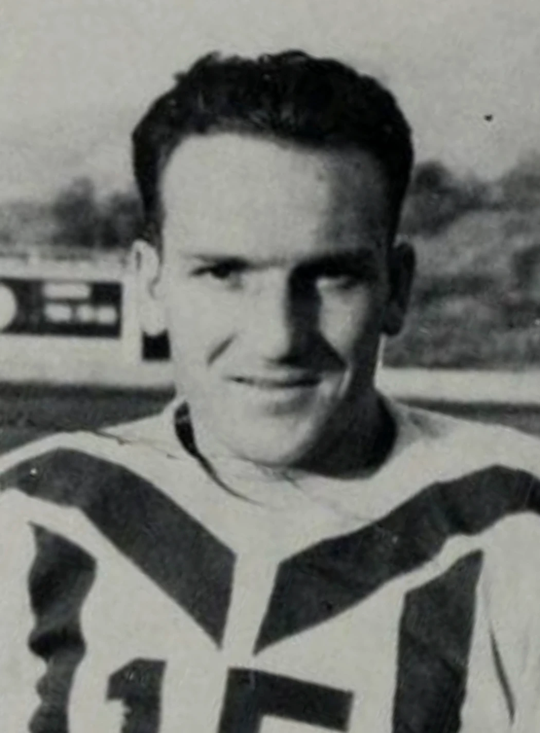 Photo of Max Bateman