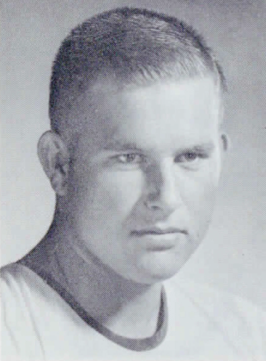 Photo of Max Huber