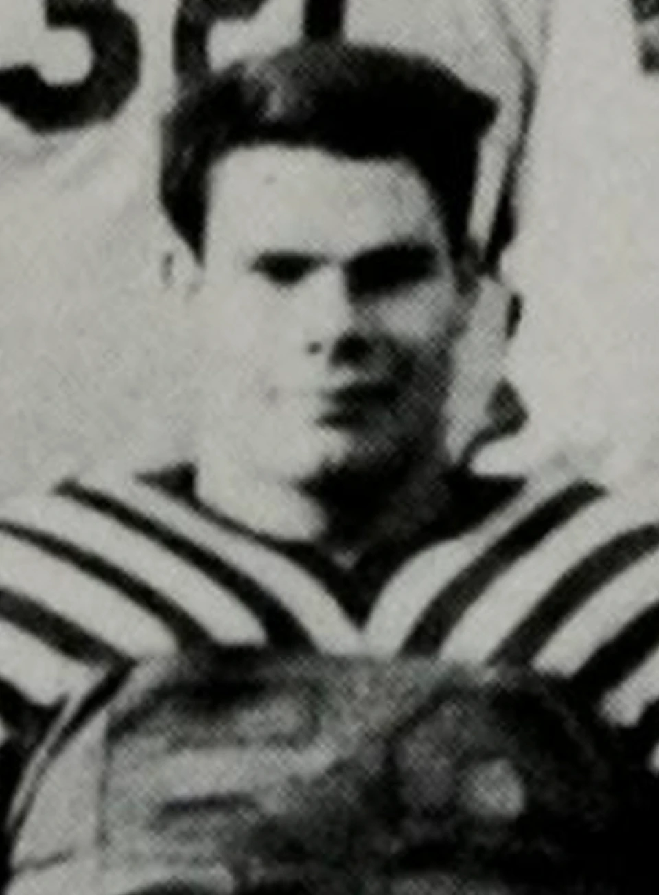 Photo of Max Jensen