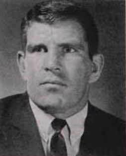 Additional photo of Max Newberry