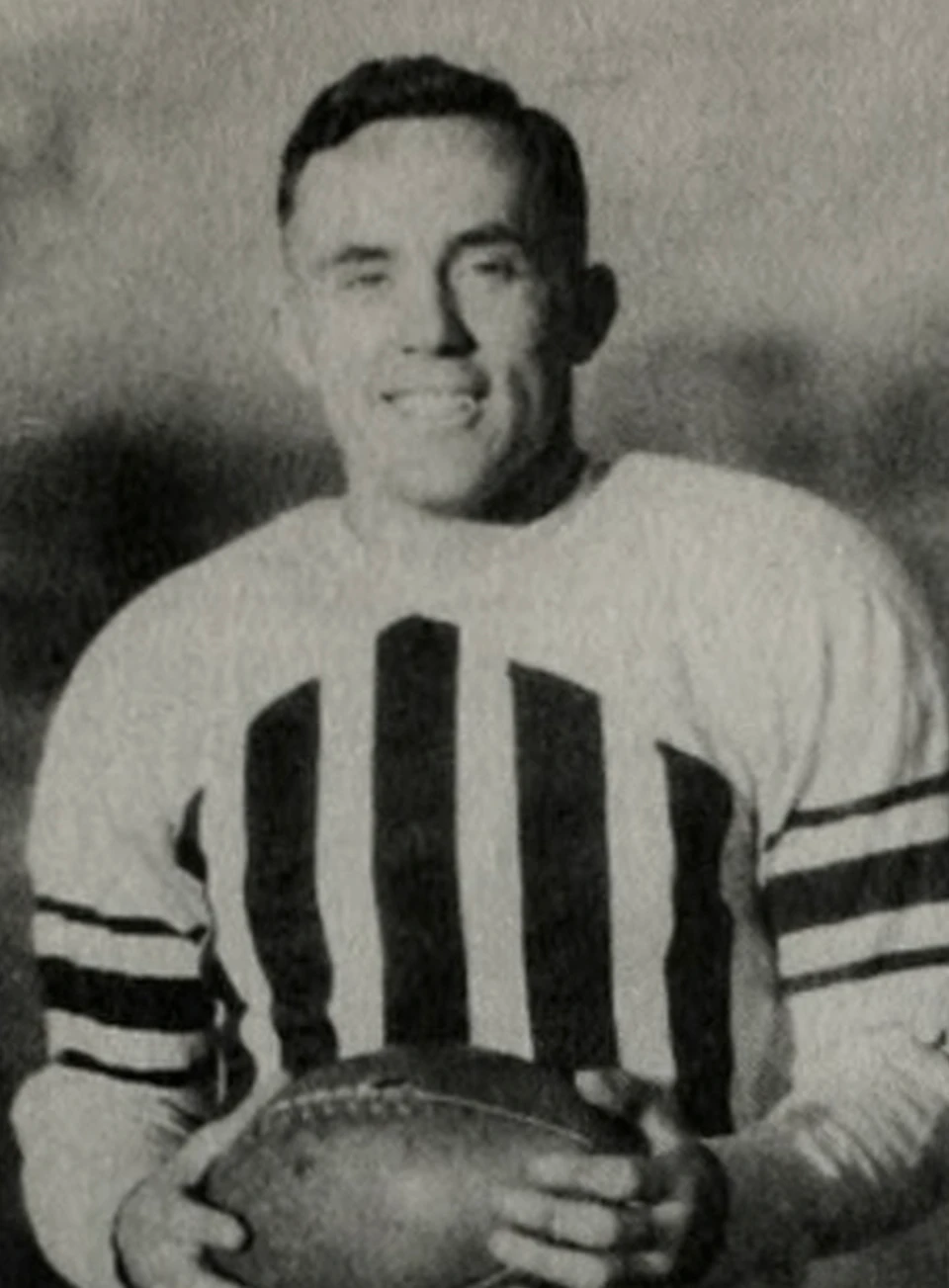 Photo of Max Warner