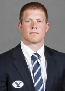 Photo of McCoy Hill