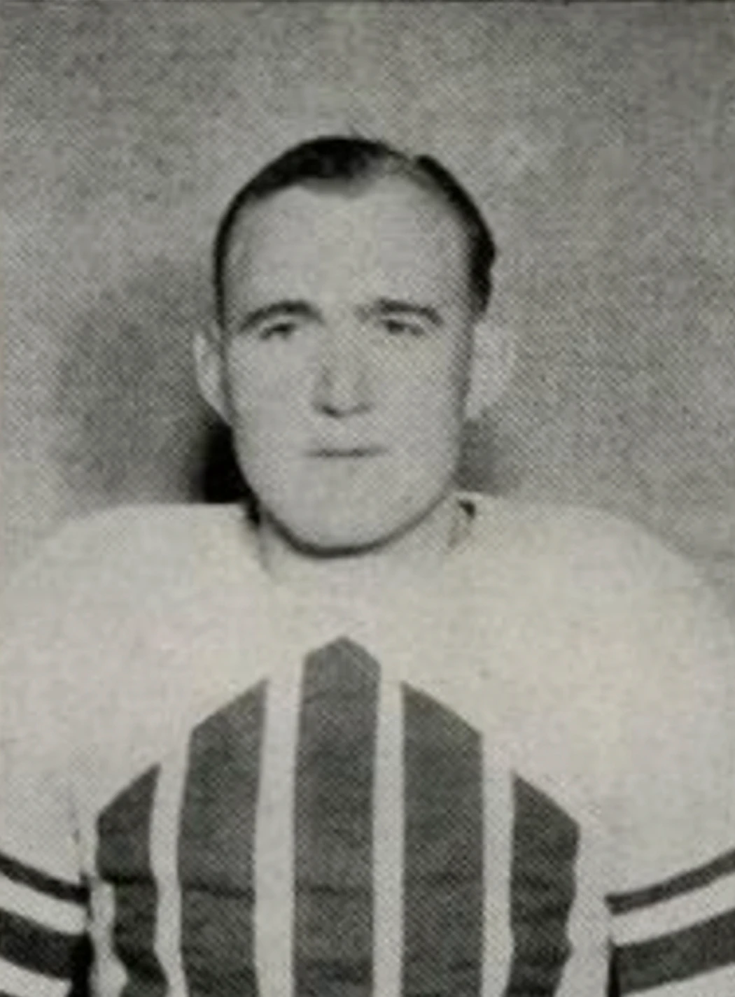 Photo of Melvin Griffith