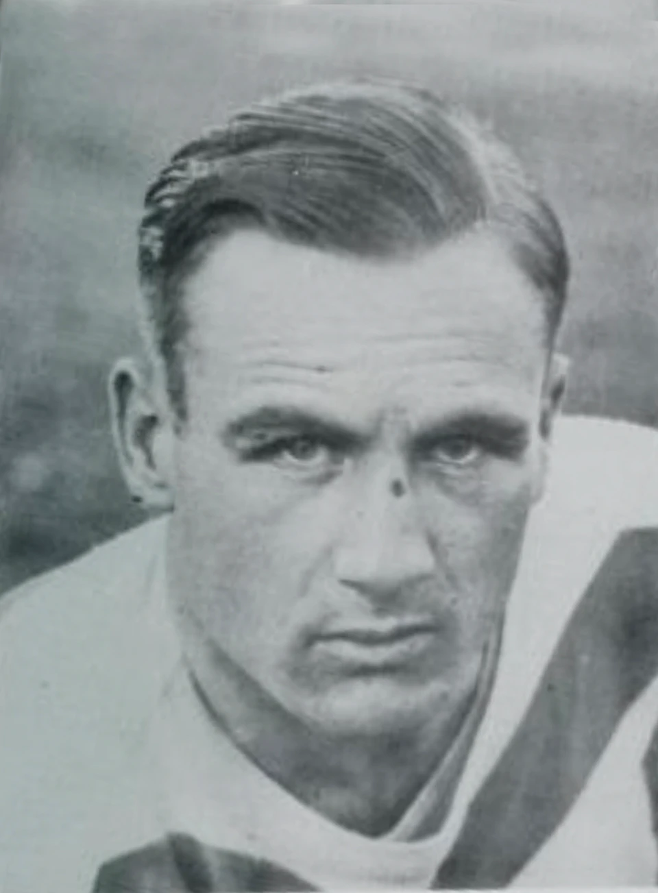 Photo of Meldon Warner
