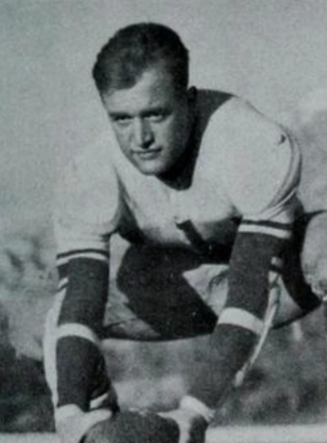 Photo of Melvern Wheeler