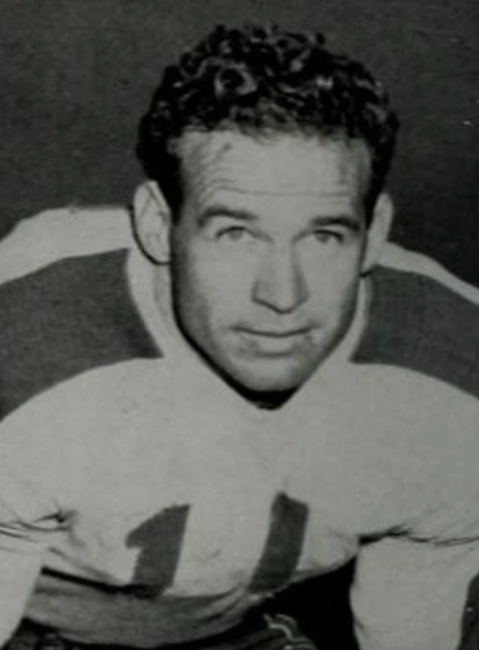 Photo of Merle Decker
