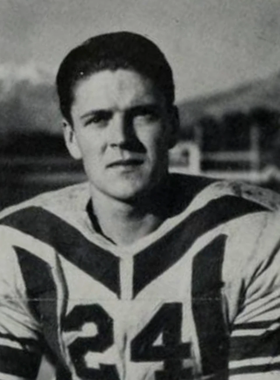 Photo of Merrill Waters