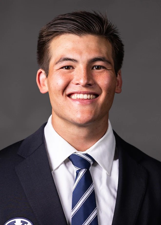 Photo of Bear Bachmeier