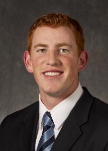 Photo of Michael Edmunds