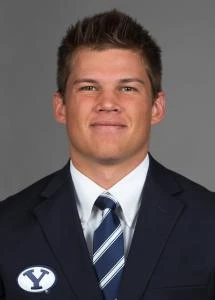 Photo of Micah Hannemann