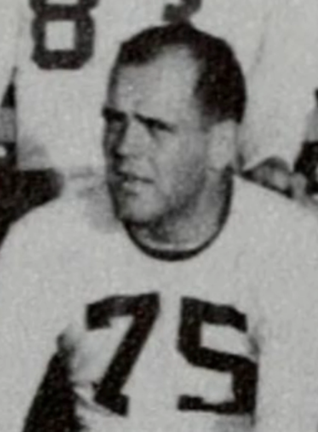 Photo of Mike Hinckley