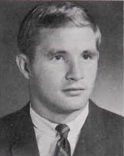 Photo of Mike Jacobsen