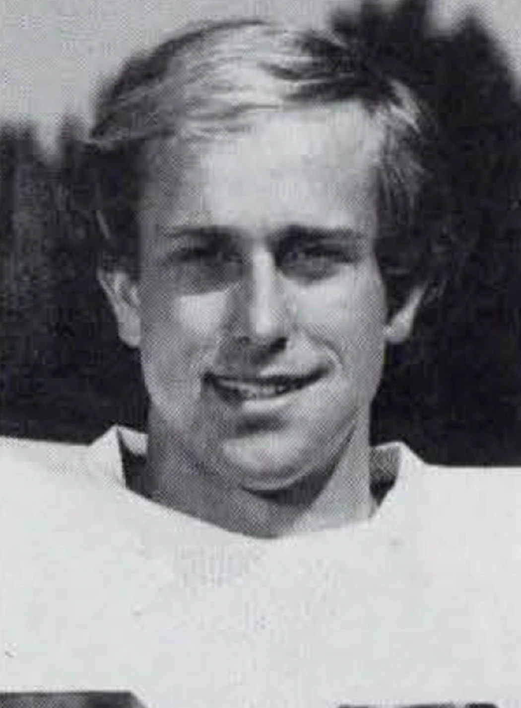 Photo of Mike Jensen
