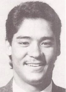Photo of Micah Matsuzaki