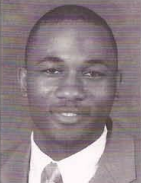 Photo of Michael Morris