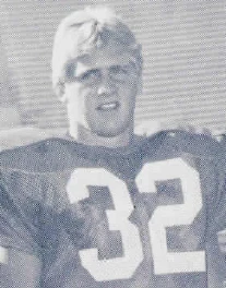 Photo of Mike O'Brien