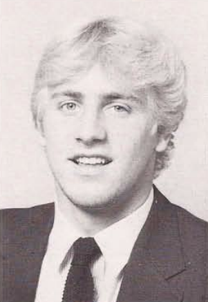 Additional photo of Mike O'Brien