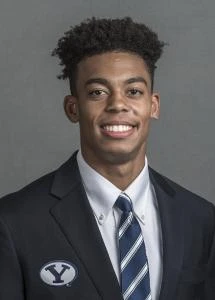 Photo of Micah Simon