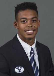 Additional photo of Micah Simon