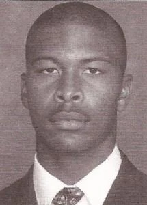 Photo of Michael Westbrook