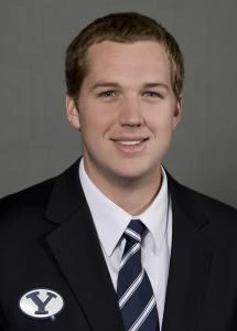 Photo of Michael Yeck