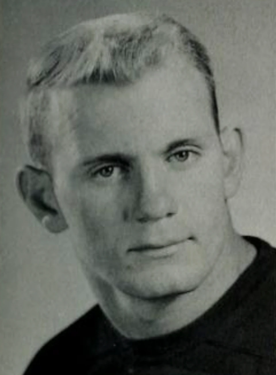 Photo of Mike Brady