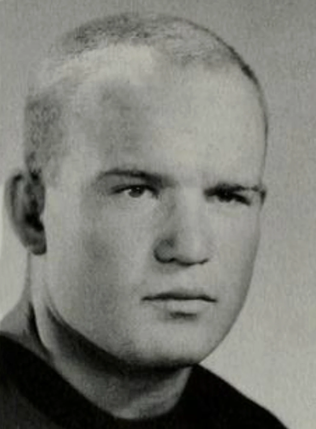 Photo of Mike Conrad