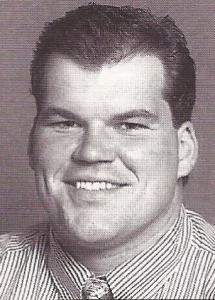 Photo of Mike Empey