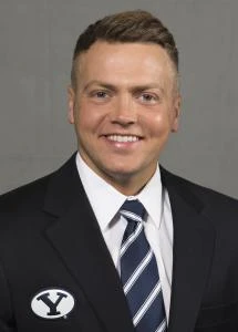 Photo of Mike Hague
