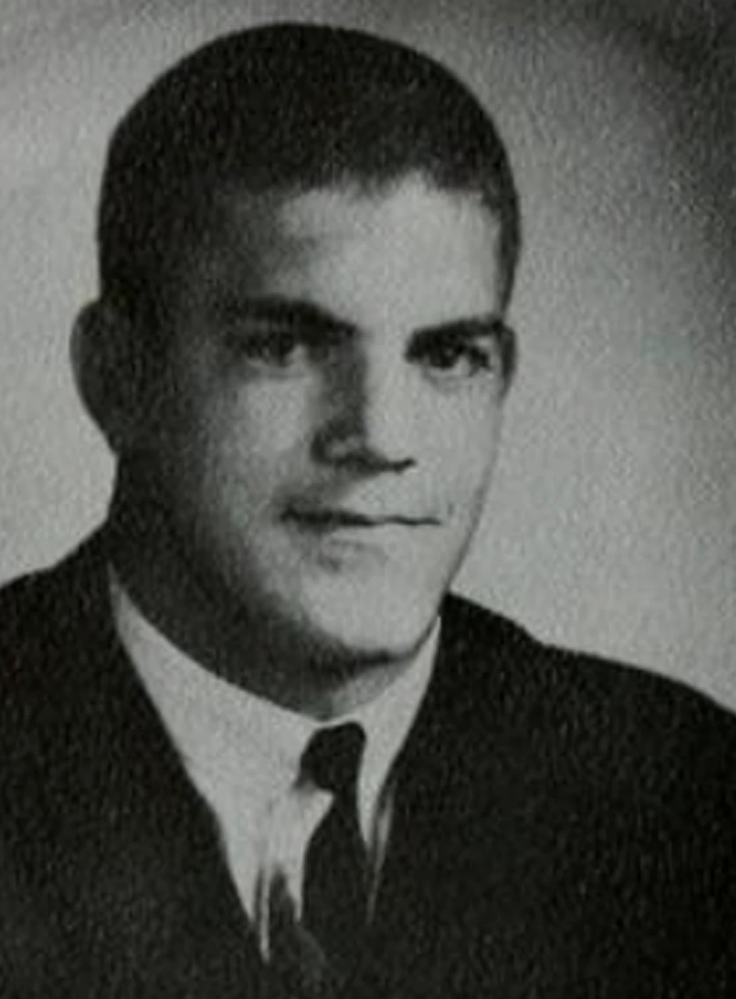 Photo of Mike Jacobsen