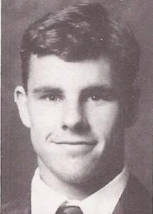Photo of Mike Johnston