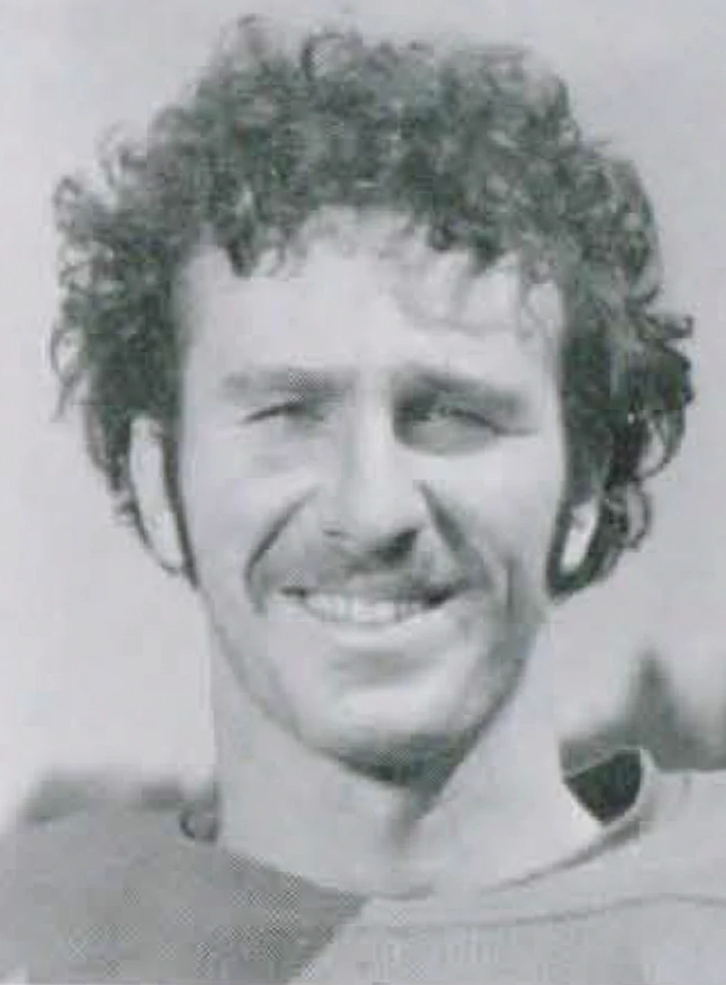 Photo of Mike Jones