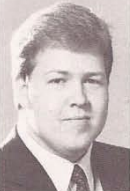 Photo of Mike Jones