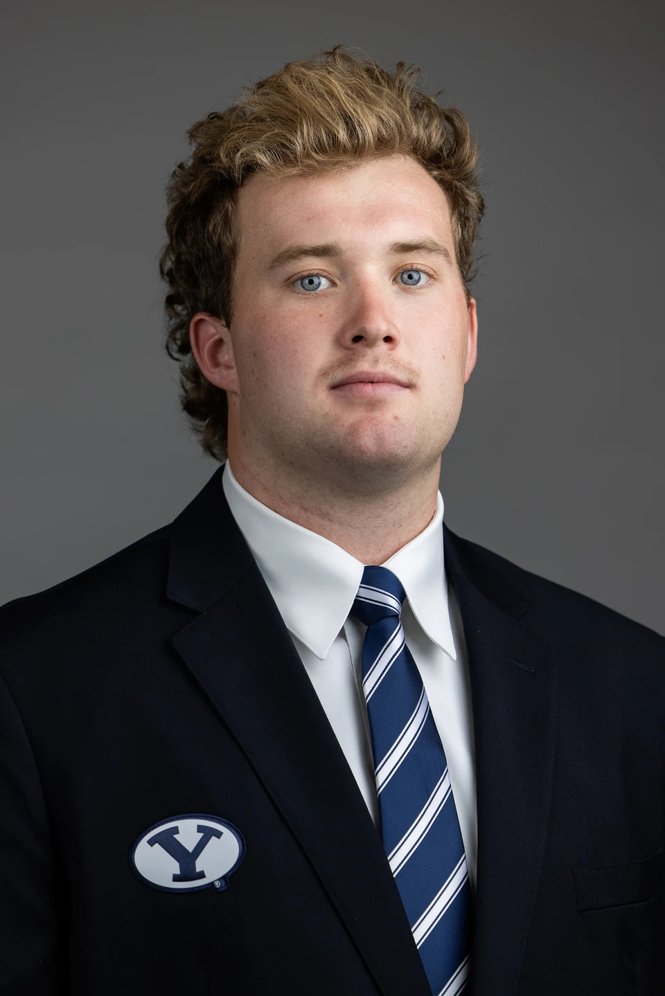 Photo of Mike Petty
