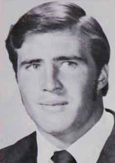 Photo of Mike Preston