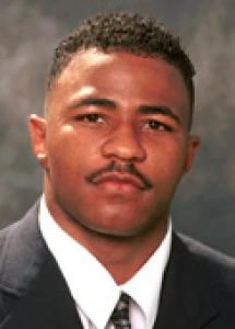 Photo of Mike Rigell