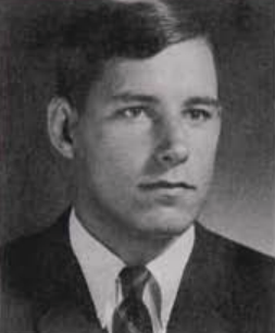 Photo of Mike Zeller