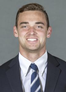 Photo of Mitch Harris