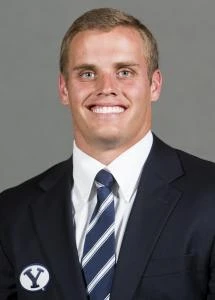 Photo of Mitchell Juergens