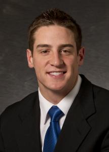 Additional photo of Mitch Mathews