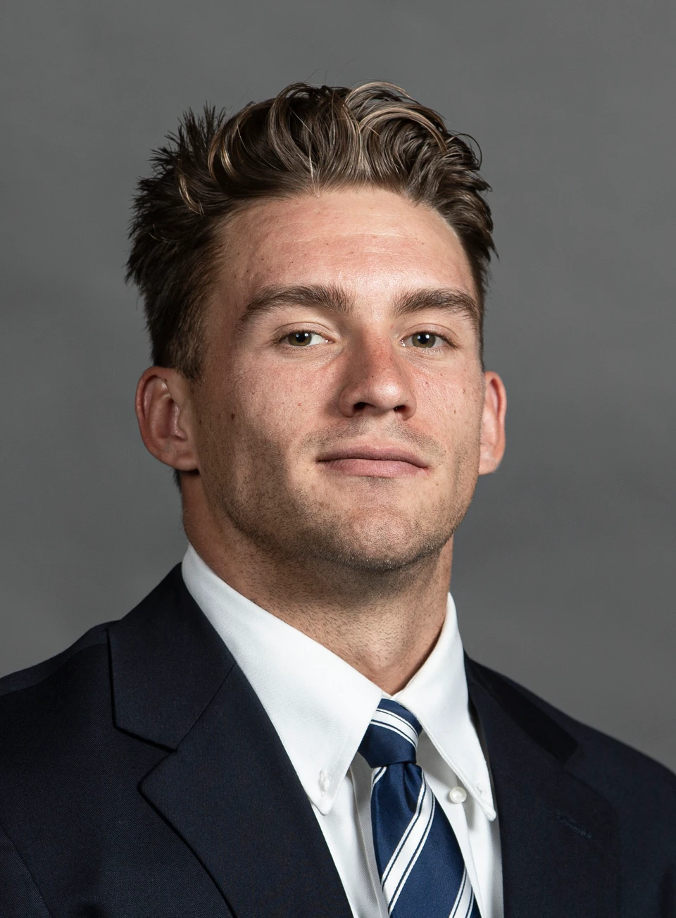 Photo of Mitchell Price