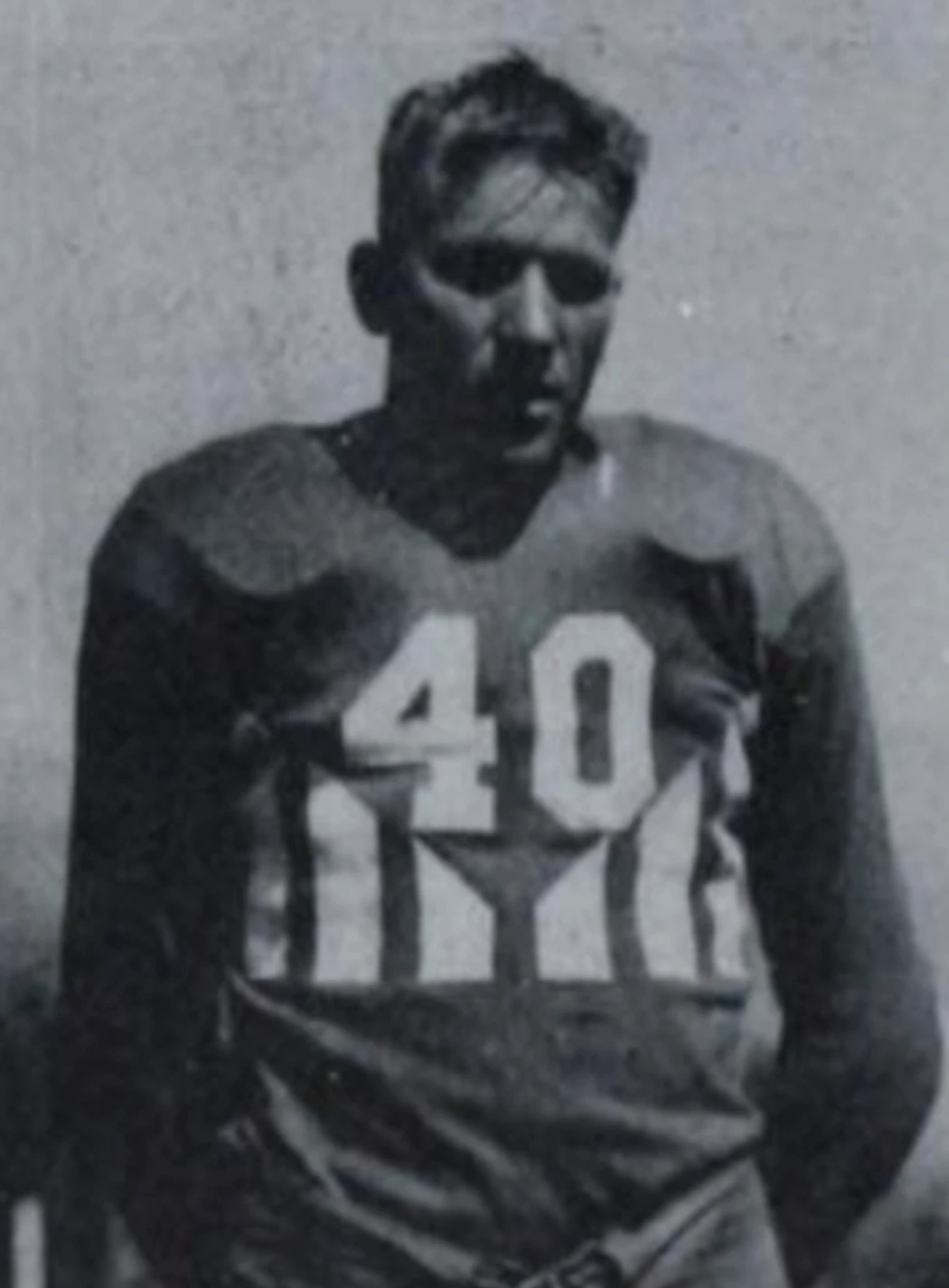 Photo of Monte Anderson