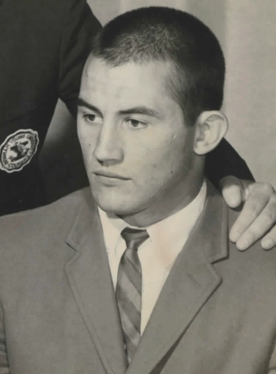 Photo of Monte Jones