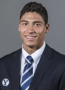 Photo of Morgan Unga