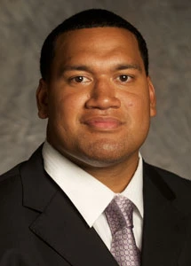 Photo of Mosese Foketi